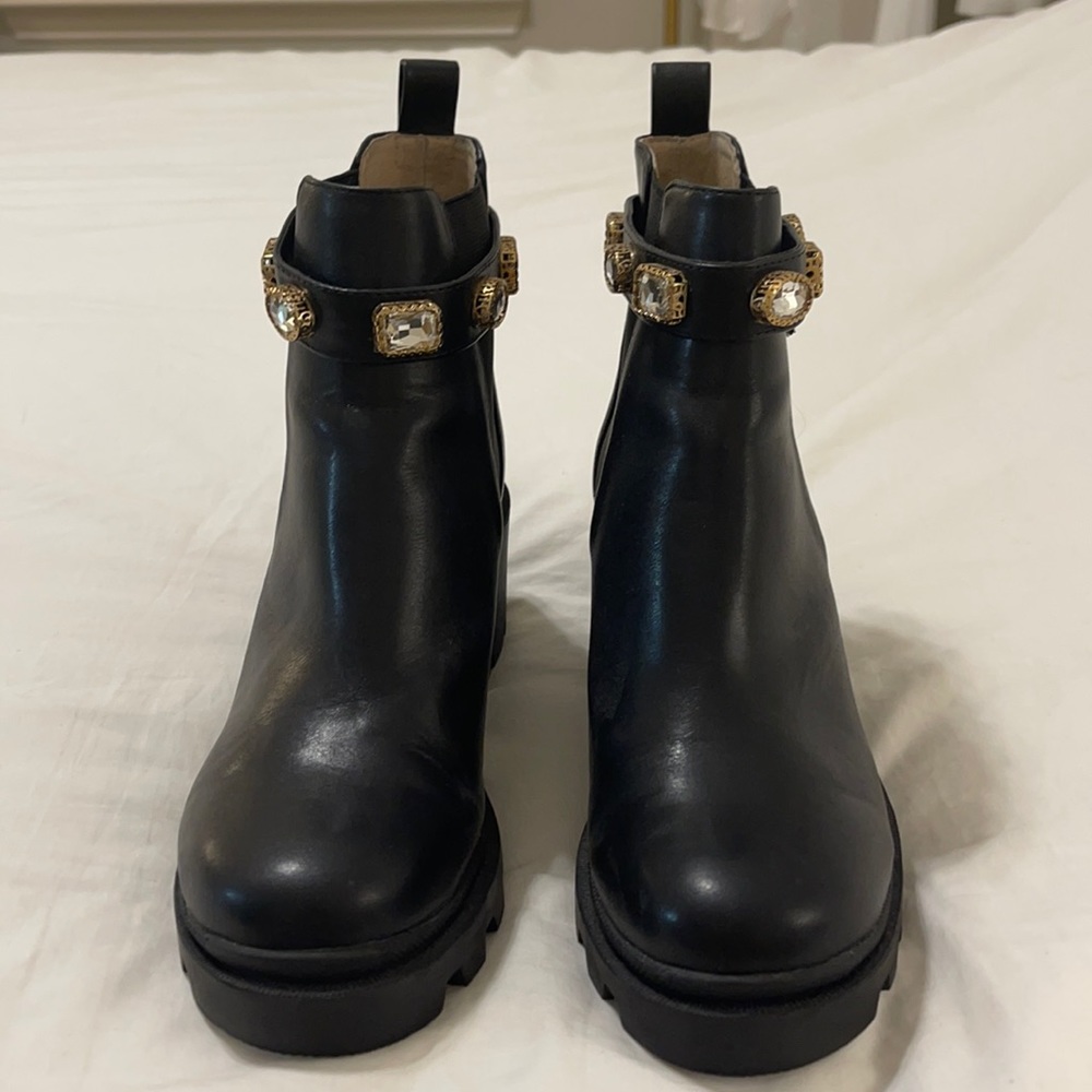 Steve Madden Boots